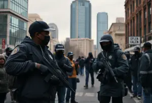 Community response to gun violence in Louisville