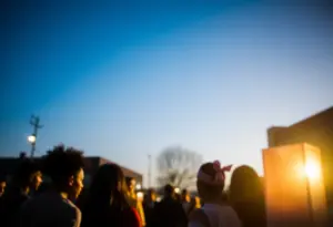 Families in Louisville receiving housing assistance