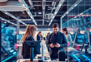 Collaboration in the Defense Innovation Hub at the University of Louisville