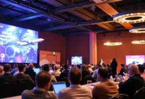 Proper Pilots Inc. presentation at the Next Big Thing Pitch Competition