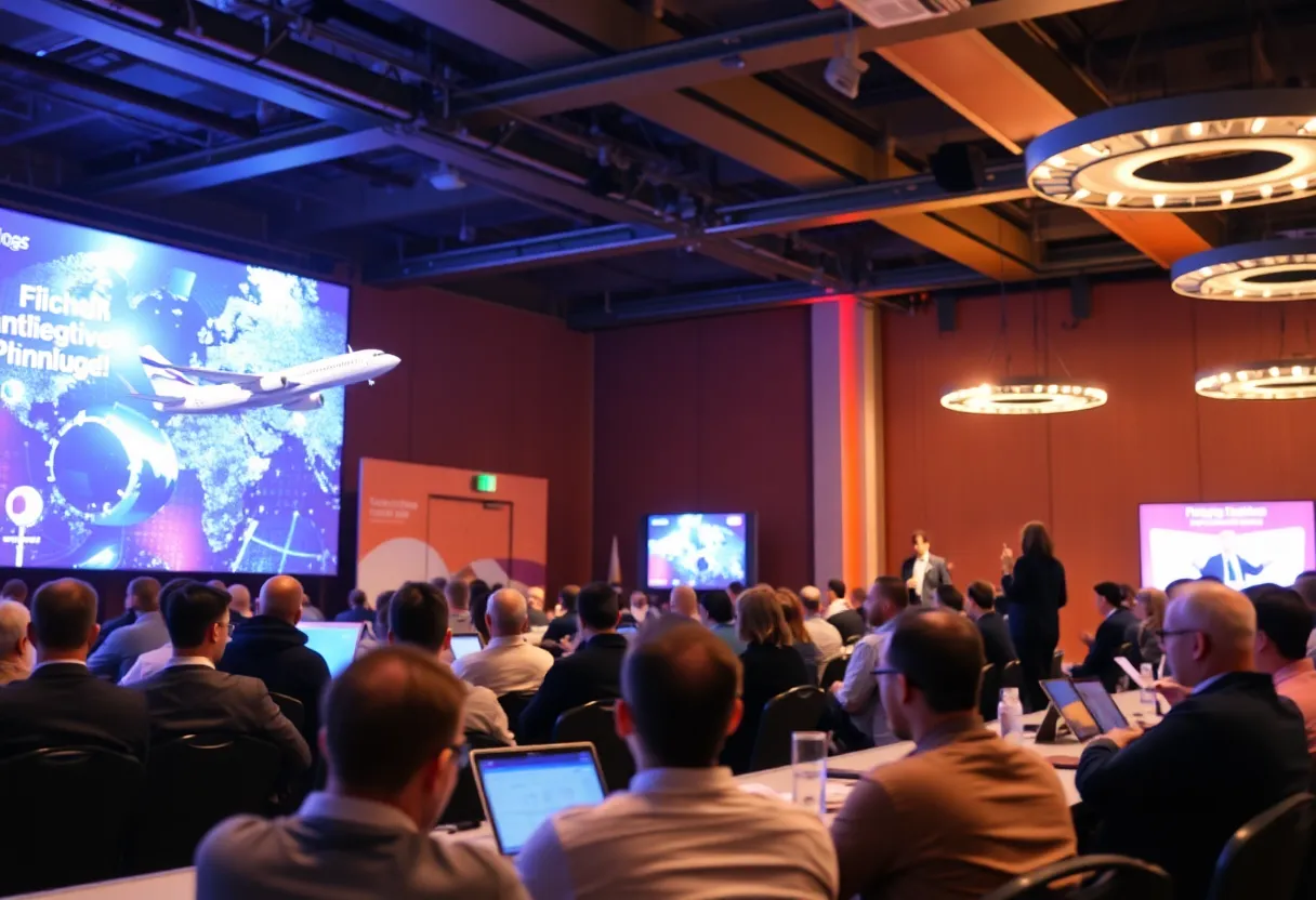 Proper Pilots Inc. presentation at the Next Big Thing Pitch Competition