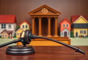 Court ruling affecting housing funding
