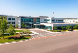 New mental health care facility in Louisville